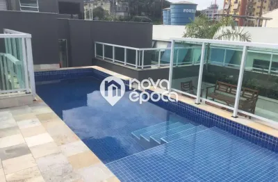 Apartamento com 1 quarto à venda na Rua Torres Homem, Vila Isabel, Rio de Janeiro