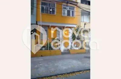 Casa com 7 quartos à venda na Rua Paulino Fernandes, Botafogo, Rio de Janeiro