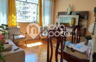 Apartamento com 3 quartos à venda na Rua Constancio Alves, Lins de Vasconcelos, Rio de Janeiro