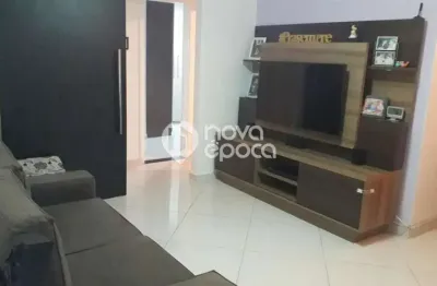 Apartamento com 2 quartos à venda na Rua Maranhão, Méier, Rio de Janeiro