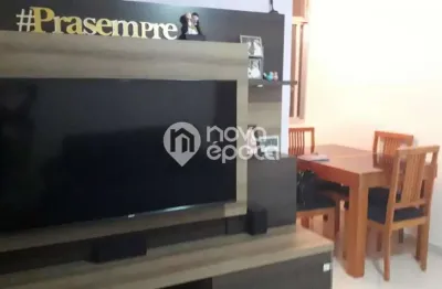Apartamento com 2 quartos à venda na Rua Maranhão, Méier, Rio de Janeiro