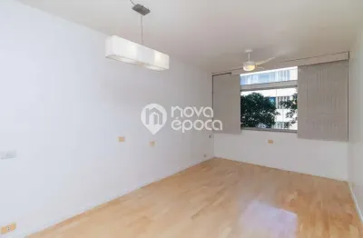 Apartamento com 3 quartos à venda na Rua Coelho Neto, Laranjeiras, Rio de Janeiro