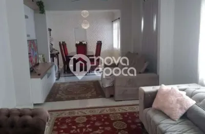Casa com 3 quartos à venda na Rua Livio Barreto, Tanque, Rio de Janeiro