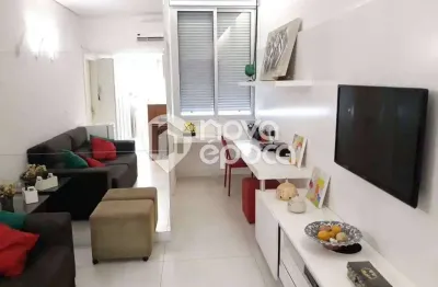 Apartamento com 2 quartos à venda na Rua República do Peru, Copacabana, Rio de Janeiro
