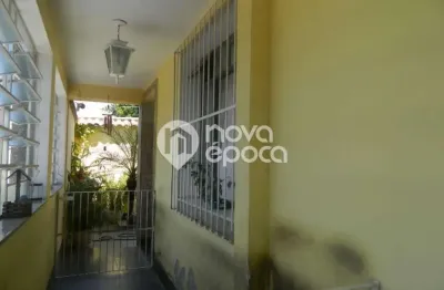 Todos os santos | casa de vila 4 quartos, sendo 1 suite