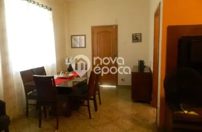 Casa em condomínio fechado com 4 quartos à venda na Rua Santos Titara, Todos os Santos, Rio de Janeiro