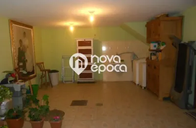 Casa com 2 quartos à venda na Rua Pacoti, Pechincha, Rio de Janeiro