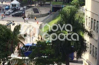 Sala comercial à venda na Rua Sete de Setembro, Centro, Rio de Janeiro