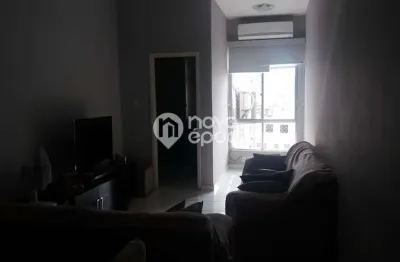 Apartamento com 2 quartos à venda na Rua Barão de Mesquita, Tijuca, Rio de Janeiro