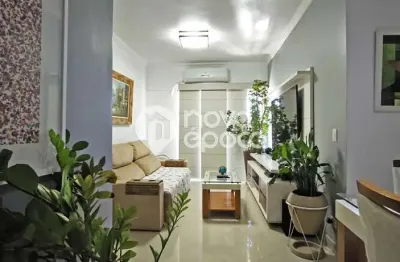 Apartamento com 2 quartos à venda na Rua Senador Nabuco, Vila Isabel, Rio de Janeiro
