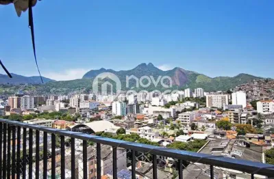 Apartamento com 2 quartos à venda na Rua Senador Nabuco, Vila Isabel, Rio de Janeiro