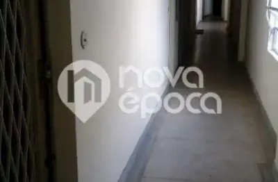 Apartamento com 3 quartos à venda na Rua Arquias Cordeiro, Méier, Rio de Janeiro