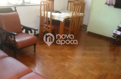 Apartamento com 3 quartos à venda na Rua Barão do Bom Retiro, Engenho Novo, Rio de Janeiro