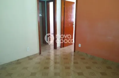Apartamento com 2 quartos à venda na Rua Antônio Rego, Olaria, Rio de Janeiro
