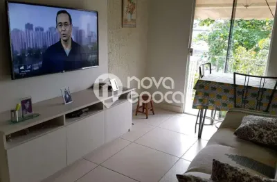 Apartamento com 2 quartos à venda na Rua do Tijolo, Piedade, Rio de Janeiro
