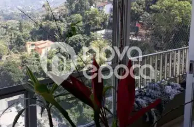 Apartamento com 3 quartos à venda na Rua General Olímpio Mourão Filho, São Conrado, Rio de Janeiro