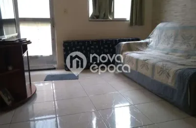 Casa em condomínio fechado com 3 quartos à venda na Rua Pedro de Carvalho, Méier, Rio de Janeiro