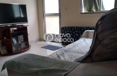 Casa em condomínio fechado com 3 quartos à venda na Rua Pedro de Carvalho, Méier, Rio de Janeiro