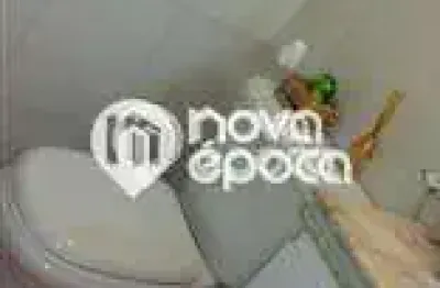 Apartamento com 2 quartos à venda na Rua Ângelo Bittencourt, Vila Isabel, Rio de Janeiro