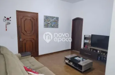 Apartamento com 2 quartos à venda na Rua Visconde de Santa Isabel, Vila Isabel, Rio de Janeiro