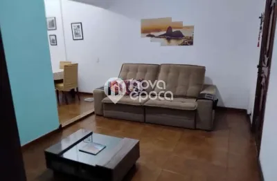 Apartamento com 2 quartos à venda na Rua Visconde de Santa Isabel, Vila Isabel, Rio de Janeiro