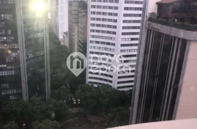 Sala comercial à venda na Rua Visconde de Inhaúma, Centro, Rio de Janeiro