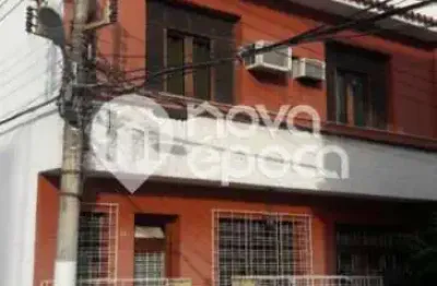 Casa em condomínio fechado com 3 quartos à venda na Rua Cachambi, Cachambi, Rio de Janeiro