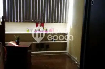 Apartamento com 1 quarto à venda na Rua Riachuelo, Centro, Rio de Janeiro