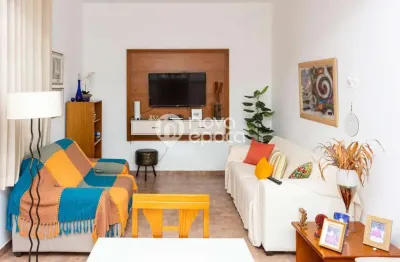 Apartamento com 3 quartos à venda na Rua Arquias Cordeiro, Méier, Rio de Janeiro