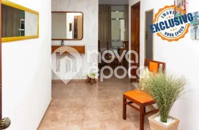 Apartamento com 3 quartos à venda na Rua Arquias Cordeiro, Méier, Rio de Janeiro