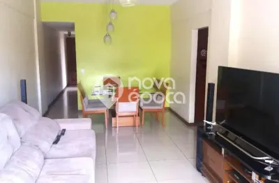 Engenho novo | apartamento 2 quartos, sendo 1 suite