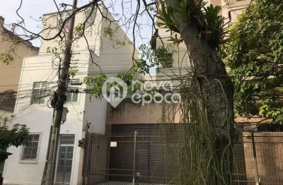 Casa com 6 quartos à venda na Rua Oliveira Fausto, Botafogo, Rio de Janeiro