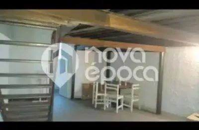 Ponto comercial à venda na Rua Miranda Vale, Del Castilho, Rio de Janeiro