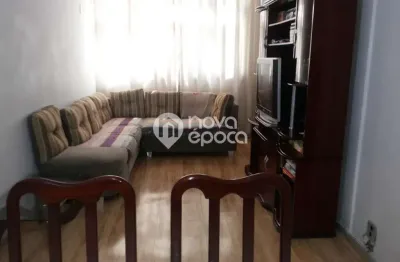 Apartamento com 2 quartos à venda na Rua Nazario, São Francisco Xavier, Rio de Janeiro