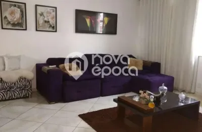 Casa com 3 quartos à venda na Rua Armando de Godói, Higienópolis, Rio de Janeiro