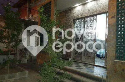 Casa com 5 quartos à venda na Rua Ferreira de Andrade, Cachambi, Rio de Janeiro