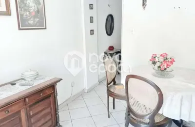 Apartamento com 2 quartos à venda na Rua Heráclito Graça, Lins de Vasconcelos, Rio de Janeiro