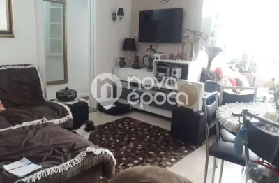 Apartamento com 3 quartos à venda na Rua Tonelero, Copacabana, Rio de Janeiro
