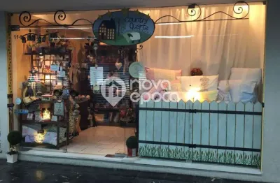 Ponto comercial à venda na Avenida Nossa Senhora de Copacabana, Copacabana, Rio de Janeiro