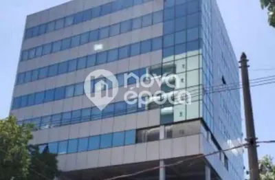 Sala comercial à venda na Rua Silva Rabelo, Méier, Rio de Janeiro