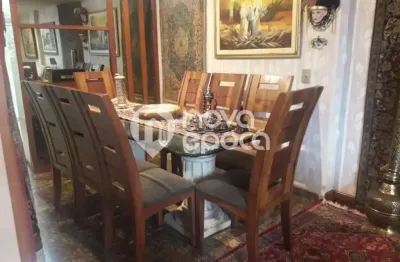 Apartamento com 3 quartos à venda na Rua Santa Clara, Copacabana, Rio de Janeiro