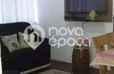 Apartamento com 2 quartos à venda na Avenida Nossa Senhora de Copacabana, Copacabana, Rio de Janeiro
