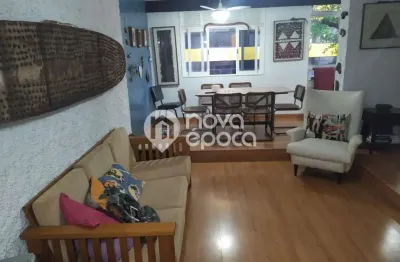 Apartamento com 3 quartos à venda na Rua Domingos Ferreira, Copacabana, Rio de Janeiro