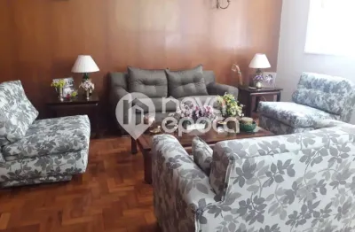Apartamento com 3 quartos à venda na Rua Professor Gastão Bahiana, Copacabana, Rio de Janeiro