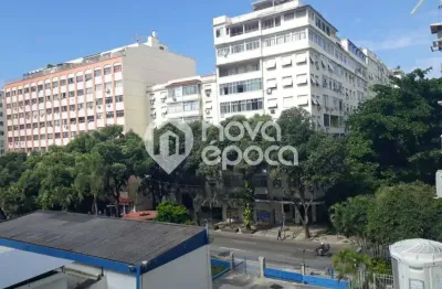 Apartamento com 1 quarto à venda na Rua Francisco Sá, Copacabana, Rio de Janeiro