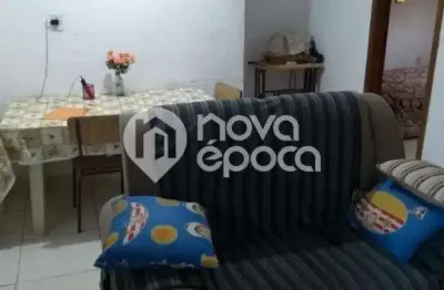 Apartamento com 2 quartos à venda na Rua Antônio Vargas, Piedade, Rio de Janeiro