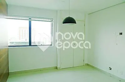 Sala comercial à venda na Avenida das Américas, Barra da Tijuca, Rio de Janeiro