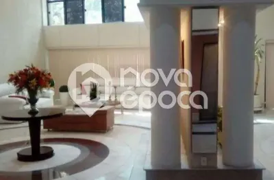 Flat com 1 quarto à venda na Rua Pompeu Loureiro, Copacabana, Rio de Janeiro