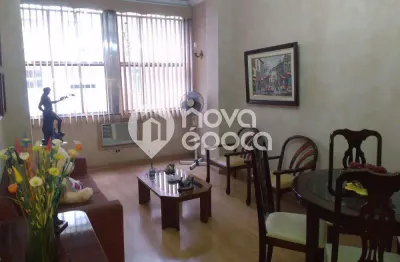 Apartamento com 3 quartos à venda na Praça José de Alencar, Flamengo, Rio de Janeiro