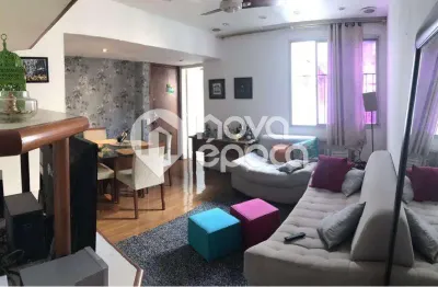 Apartamento com 2 quartos à venda na Rua Engenheiro Gama Lobo, Vila Isabel, Rio de Janeiro